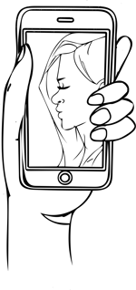 graphic_iphone_FACTIME 